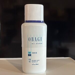 Obagi Nu-Derm AM/PM Toner